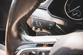Škoda Superb Combi 2018 - 18