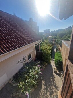 Prenájom 3 iz.RD v Rači ul.Pri Vinohradoch zrekonštruovaný - 18
