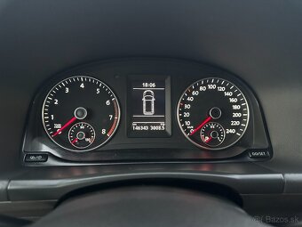 Volkswagen Touran 1.4 TSI Highline 7 miest - 18