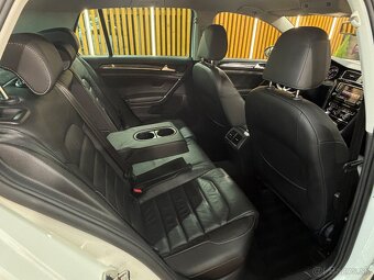 Volkswagen Golf 1.4 TSI R-Line ACT Highline DSG - 18