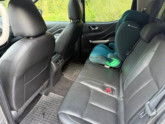 Nissan Navara DoubleCab dCi 190 Tekna 6st.Manual - 18