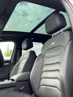 Volkswagen Touareg 3.0 V6 TDI SCR 286k R-Line 4Motion Tiptro - 18