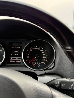 Volkswagen Golf 6 2.0 tdi - 18