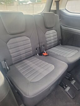 Ford Galaxy 2.0 TDCi 110kW A/T 6 - 18