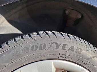 Škoda Fabia, 1,0Mpi 1. MAJITEL - 18