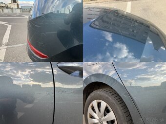 Škoda Octavia IV Combi 2.0 tdi MATRIX/VIRTUAL/HEAD UP - 18