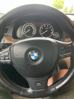 BMW F02 750LI XD MPACKET BYVALE VLADNE VOZIDLO - 18