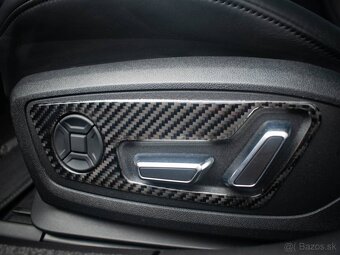 Audi RS7 Sportback 4.0 TFSI mHEV, Carbon packet - 18