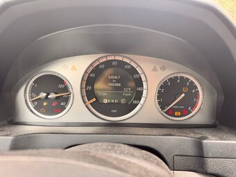 Mercedes C350 - 18
