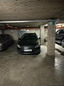 Trojizbový byt s garážou v centre mesta Veľký Meder - 18