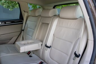 Volkswagen Touareg 3.0 TDI /AJ NA SPLÁTKY/ - 18
