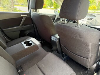 Mazda 3 1.6 DOHC Hatchback - 18