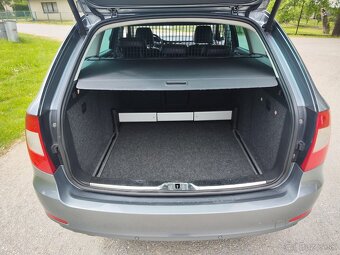 Škoda Superb 2.0 TDi 125kw DSG - 18