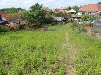Na predaj ihneď obývateľný 3 izbový dom v Bajtave pri Štúrov - 18