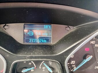 Ford Grand C-Max 1.6 TDCI 70kW - 18