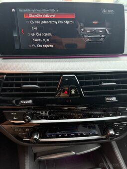 BMW 640d GT xDrive TOP stav / max. výbava / aj na splátky - 18