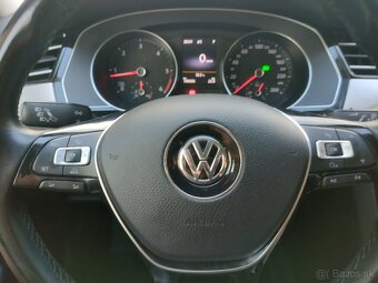 VW Passat B8 140kw(190ps)  DSG 7/2016 - 18