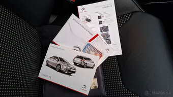 Citroen C5 Crosstourer 2.0 BlueHDi 2017, SK auto, ťažné - 18