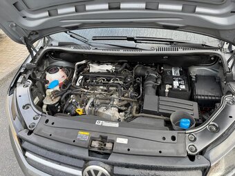 ► VW CADDY MAXI 2,0 TDI - 75KW, NAVI, PARK. SENZORY ◄ - 18