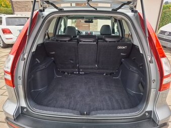 honda crv 2.2 diesel cr-v - 18