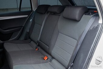 Škoda Octavia 1.6 TDI 110k Active - 18