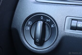 Škoda Rapid 1.2 TSI 105k Ambition - 18