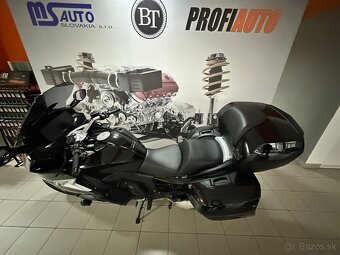 BMW K1600 GT 2023 - 18