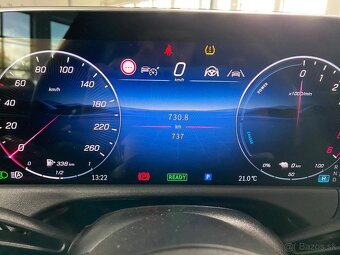 Mercedes-Benz E - 18