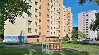 2 izbový byt v Ovsišti - najvyhľadávanejšej časti Petržalky - 18