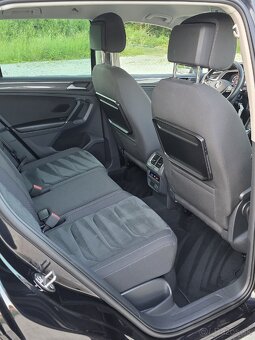 Volkswagen Tiguan 2.0 TDI 140Kw DSG 4Motion Webasto - 18