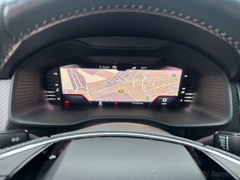 Škoda Kodiaq Sportline 1.5 Tsi-110kw-rv:28.04.2021-VIRTUAL - 18