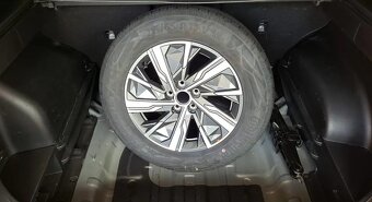 Hyundai Tucson 1,6 T-GDI/MHEV 110kW, r. 2022 v Čr. v záruce - 18