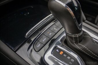 Opel Insignia ST 2.0 CDTI BiTURBO 210k S&S Ultimate 4x4 AT8 - 18