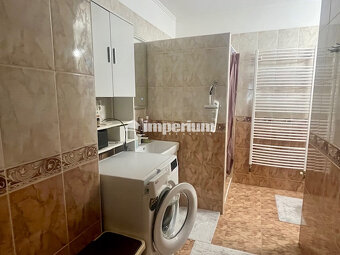 Na predaj 4 - izbový rodinný dom v obci Kalinkovo . - 18