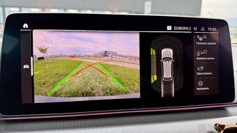 BMW 540d X-drive 250kW - 18