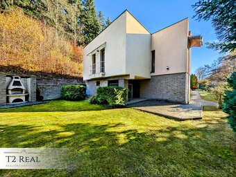 RODINNÝ DOM S VEĽKÝM POZEMKOM – DRIENICA - VÝBORNÁ POLOHA - 18