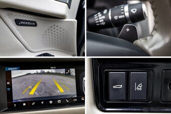 Jaguar XF 20d 132kW AWD 8AT (pohon 4x4, svetlá koža, LED) - 18