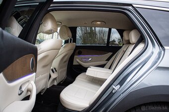 All-Terrain E 220d 4matic Airmatic 9G-Tronic, Multibeam, HUD - 18