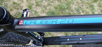 CTM Caliber 2.0 17" a 19" - 18