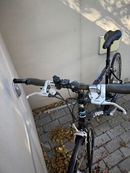 Predám Lapierre fitness/trekking bicykel – 230 € - 18