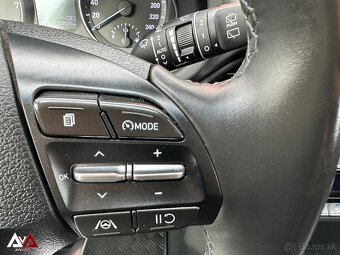 Hyundai i30 CW 1.5 T-GDi mHEV iMT Family, Pôvodný lak, SR - 18
