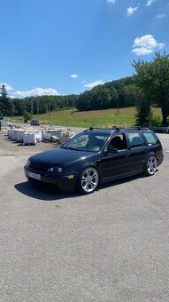 Volkswagen golf 4 1.9 TDi 96kW - 18