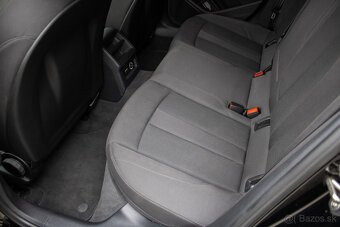 aj NA SPLÁTKY- Audi A4 Avant 2.0 TDI quattro 2.0tdi - 18