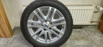 Focus 1.6 TDCi Ghia - 18