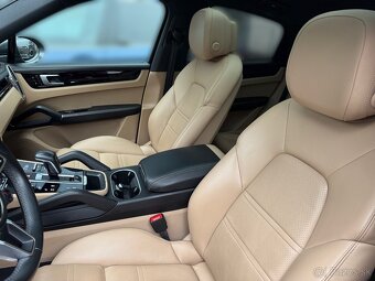 Porsche Cayenne Coupe 3.0I 4X4 360°KAMERA PANORAMA RADAR - 18