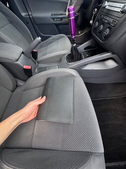 Volkswagen Golf V 1.9 TDI - 18