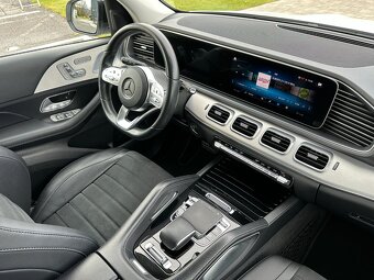 Mercedes GLE trieda 350d 4Matic - 18