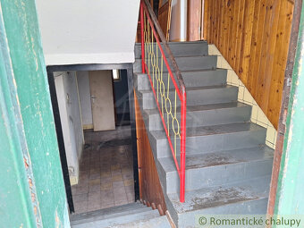 Priestranný dom na Liptove, ktorý má výhľad z izby na Kriv - 18