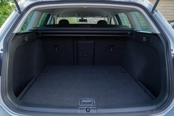 2014 VW Golf Variant 1.4 TSI DSG | krásny stav, full servis - 18