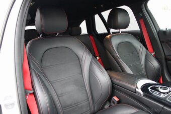 Mercedes-Benz C trieda AMG 43 A/T - 18